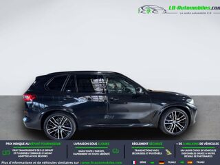 X5 xDrive45e 394 ch BVA 2020 occasion 31850 Beaupuy