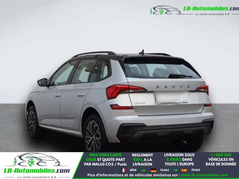Kamiq 1.0 TSI Evo 2 116 ch BVA 2024 occasion 31850 Beaupuy