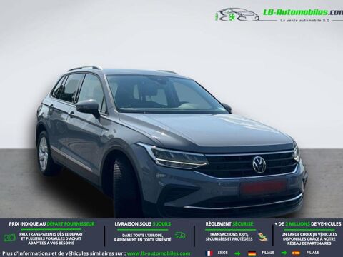 Annonce voiture Volkswagen Tiguan 21879 €