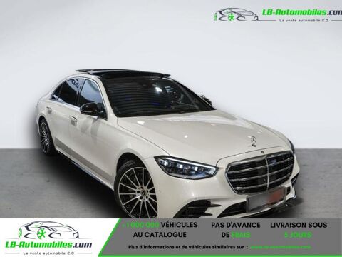 Mercedes Classe S 450 BVA 4-Matic 2021 occasion Beaupuy 31850
