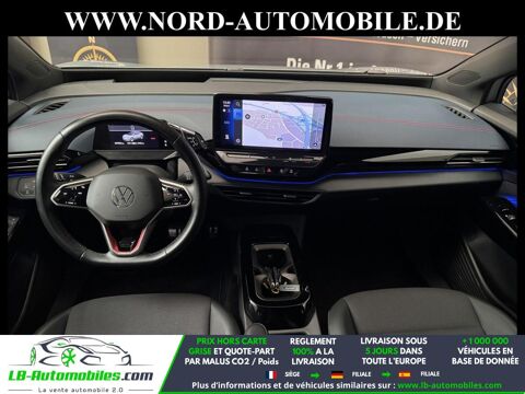 ID.4 299 ch 2022 occasion 31850 Beaupuy