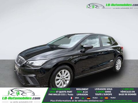 Ibiza 1.0 EcoTSI 110 ch BVA 2023 occasion 31850 Beaupuy