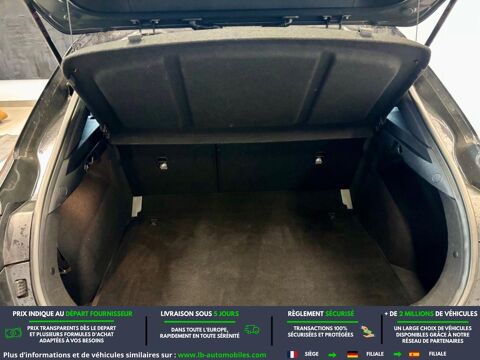 XCeed 1.6 CRDi 136 ch MHEV BVA 2023 occasion 31850 Beaupuy