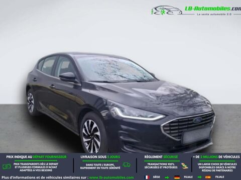 Focus 1.0 EcoBoost 155 mHEV BVA 2026 occasion 31850 Beaupuy