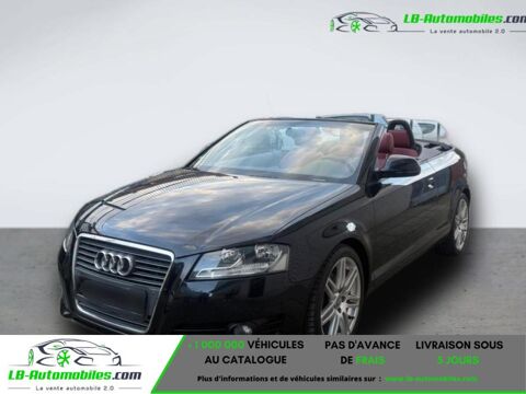 Audi A3 1.8 TFSI 160 2009 occasion Beaupuy 31850