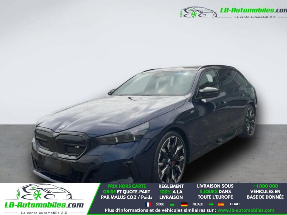 i5 M60 xDrive 601 ch 2025 occasion 31850 Beaupuy