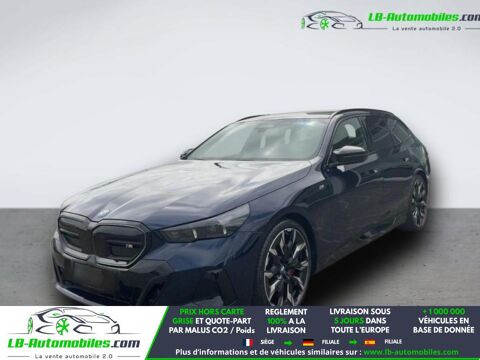Annonce voiture BMW i5 88300 €