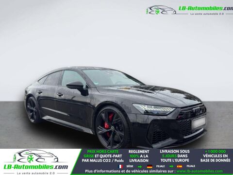 RS7 V8 4.0 TFSI 600 BVA Quattro 2022 occasion 31850 Beaupuy