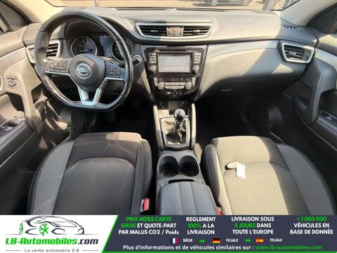 Qashqai 1.3 DIG-T 140 2018 occasion 31850 Beaupuy