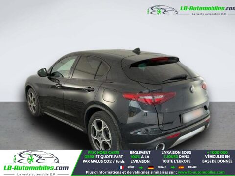 Stelvio 2.2 160 ch BVA 2019 occasion 31850 Beaupuy