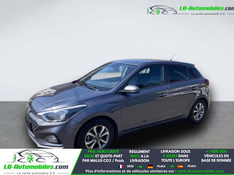 i20 1.2 84 2019 occasion 31850 Beaupuy