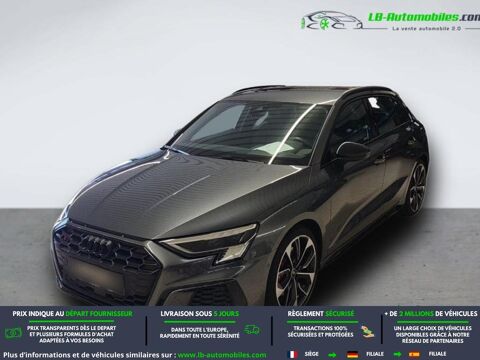 Annonce voiture Audi S3 33885 €