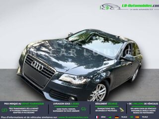 A4 2.0 TFSI 211 BVA 2008 occasion 31850 Beaupuy