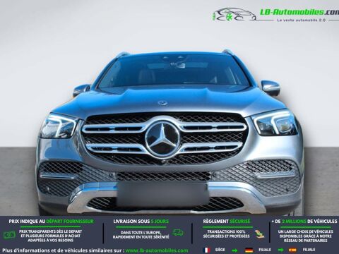 Classe GLE 350 d BVA 4Matic 2020 occasion 31850 Beaupuy