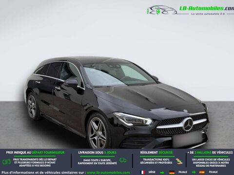 Classe CLA 200 BVA 2020 occasion 31850 Beaupuy