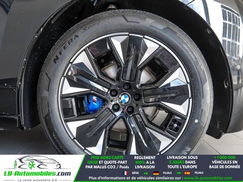 iX xDrive50 523ch 2026 occasion 31850 Beaupuy