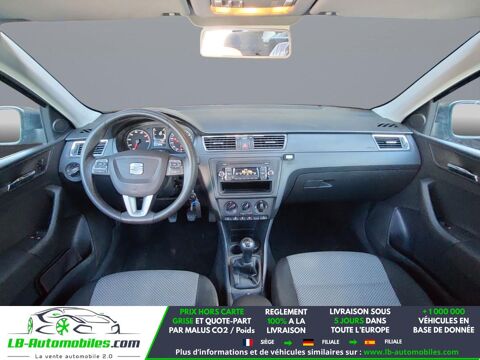 Toledo 1.2 TSI 85 ch 2013 occasion 31850 Beaupuy