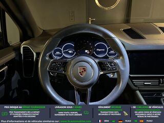 Cayenne 3.0 V6 340 ch BVA 2019 occasion 31850 Beaupuy
