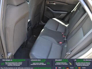 CX-30 2.0L SKYACTIV-G M Hybrid 122 ch 4x2 BVA 2019 occasion 31850 Beaupuy
