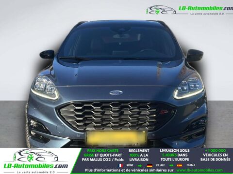 Kuga 1.5 EcoBoost 150 BVM 2021 occasion 31850 Beaupuy