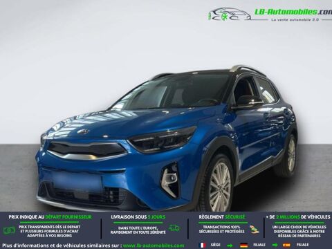 Kia Stonic 1.0 T-GDi 120 ch MHEV BVM 2021 occasion Beaupuy 31850