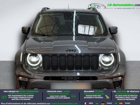 Renegade 1.3 GSE 150 ch BVA 2020 occasion 31850 Beaupuy