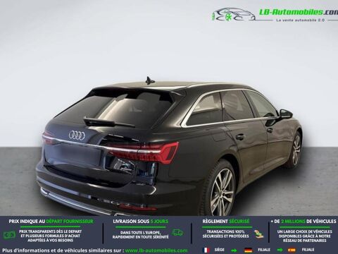 A6 50 TFSIe 299 ch BVA Quattro 2023 occasion 31850 Beaupuy