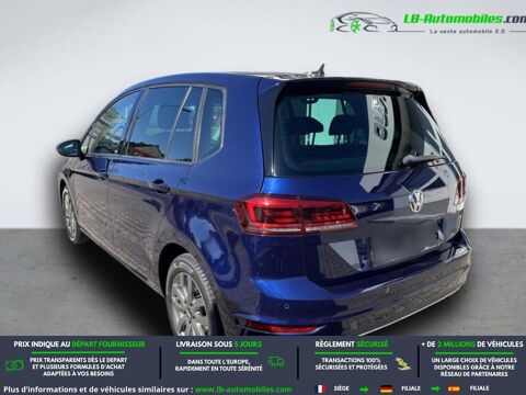 Golf 1.0 TSI 115 BVA 2019 occasion 31850 Beaupuy