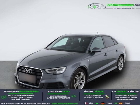 Audi A3 TFSI 115 2019 occasion Beaupuy 31850