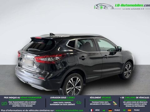 Qashqai 1.3 DIG-T 140 2019 occasion 31850 Beaupuy