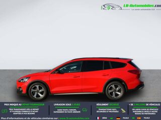 Focus 1.5 EcoBoost 150 BVM 2019 occasion 31850 Beaupuy