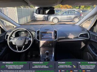 S-MAX 2.0 TDCi 180 BMV 2015 occasion 31850 Beaupuy