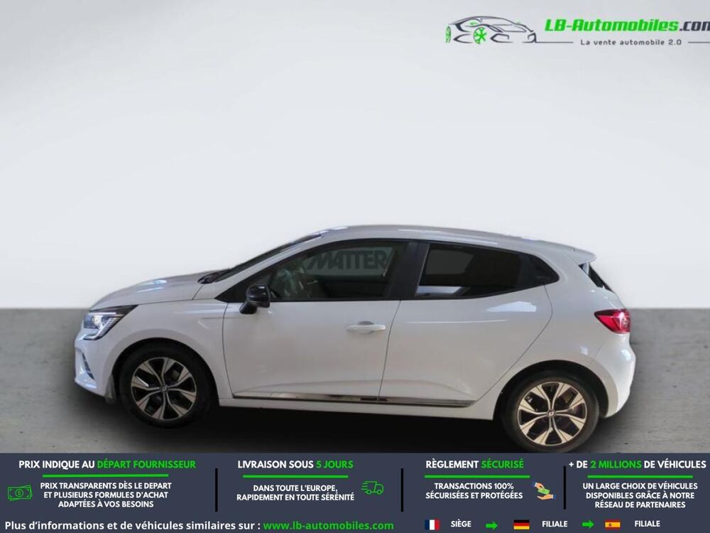 Clio V TCe 90 BVA 2023 occasion 31850 Beaupuy