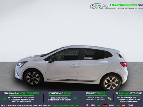 Clio V TCe 90 BVA 2023 occasion 31850 Beaupuy