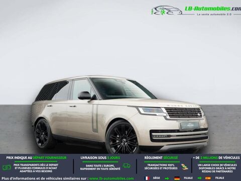 Annonce voiture Land-Rover Range Rover 131200 €