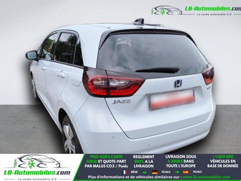 Jazz e:HEV 1.5 i-MMD 97ch 2020 occasion 31850 Beaupuy