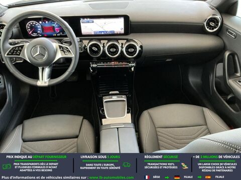 Classe CLA 200 BVA 2025 occasion 31850 Beaupuy
