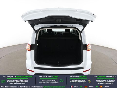S-MAX 2.0 EcoBlue 150 BVA 2020 occasion 31850 Beaupuy