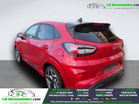 Puma 1.5 EcoBoost 200 ch BVM 2023 occasion 31850 Beaupuy