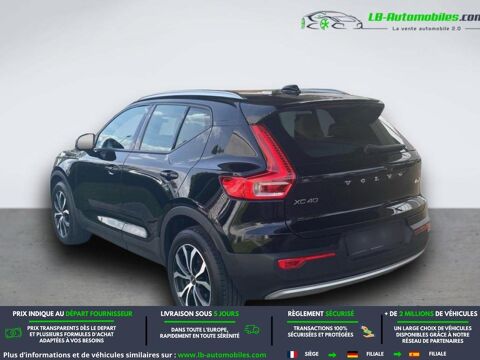 XC40 D4 AWD 190 ch BVA 2020 occasion 31850 Beaupuy