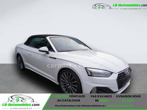 Audi A5 40 TFSI 204 BVA 2022 occasion Beaupuy 31850