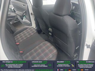 Polo 2.0 TSI 200 S&S BVA 2020 occasion 31850 Beaupuy