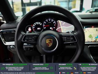 Panamera 4 V6 3.0 330 2020 occasion 31850 Beaupuy