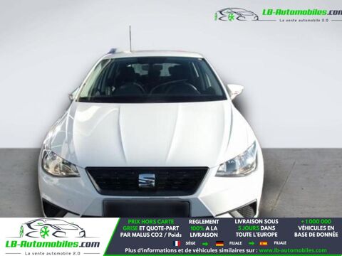 Annonce voiture Seat Ibiza 17900 €