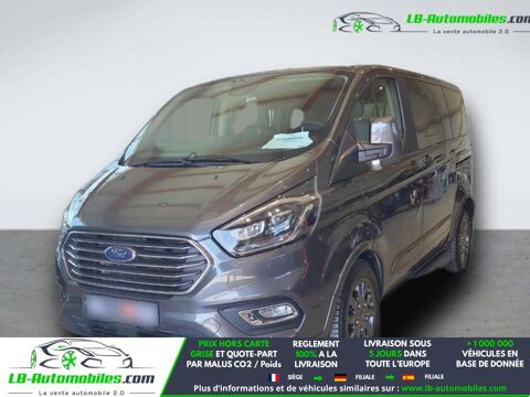 Tourneo VP 320 L1 2.0 EcoBlue 170 ch BVA 2023 occasion 31850 Beaupuy