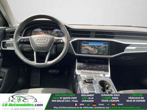 A6 50 TDI V6 286 ch Quattro 2025 occasion 31850 Beaupuy