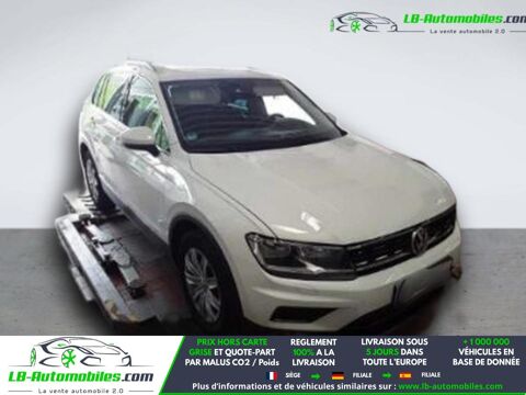 Tiguan 2.0 TDI 150 BVM 2018 occasion 31850 Beaupuy