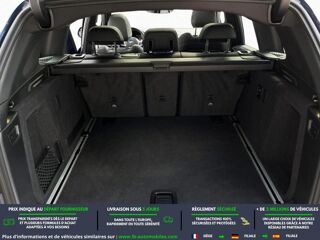 X3 xDrive30d 265ch BVA 2020 occasion 31850 Beaupuy