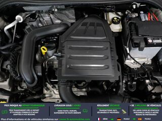 A1 30 TFSI 116 ch BVM 2019 occasion 31850 Beaupuy