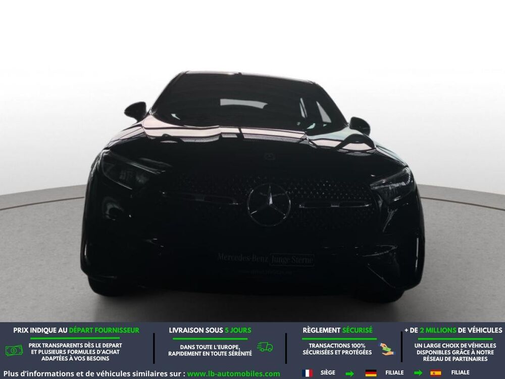 Classe GLC 220 d BVA 4Matic 2025 occasion 31850 Beaupuy